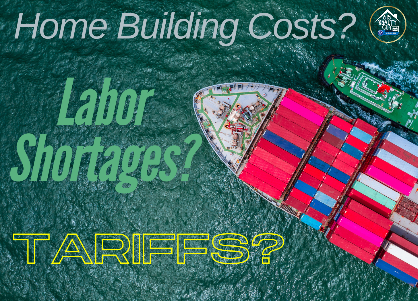 How Proposed Policies Could Impact the Housing Market in 2025 and Beyond