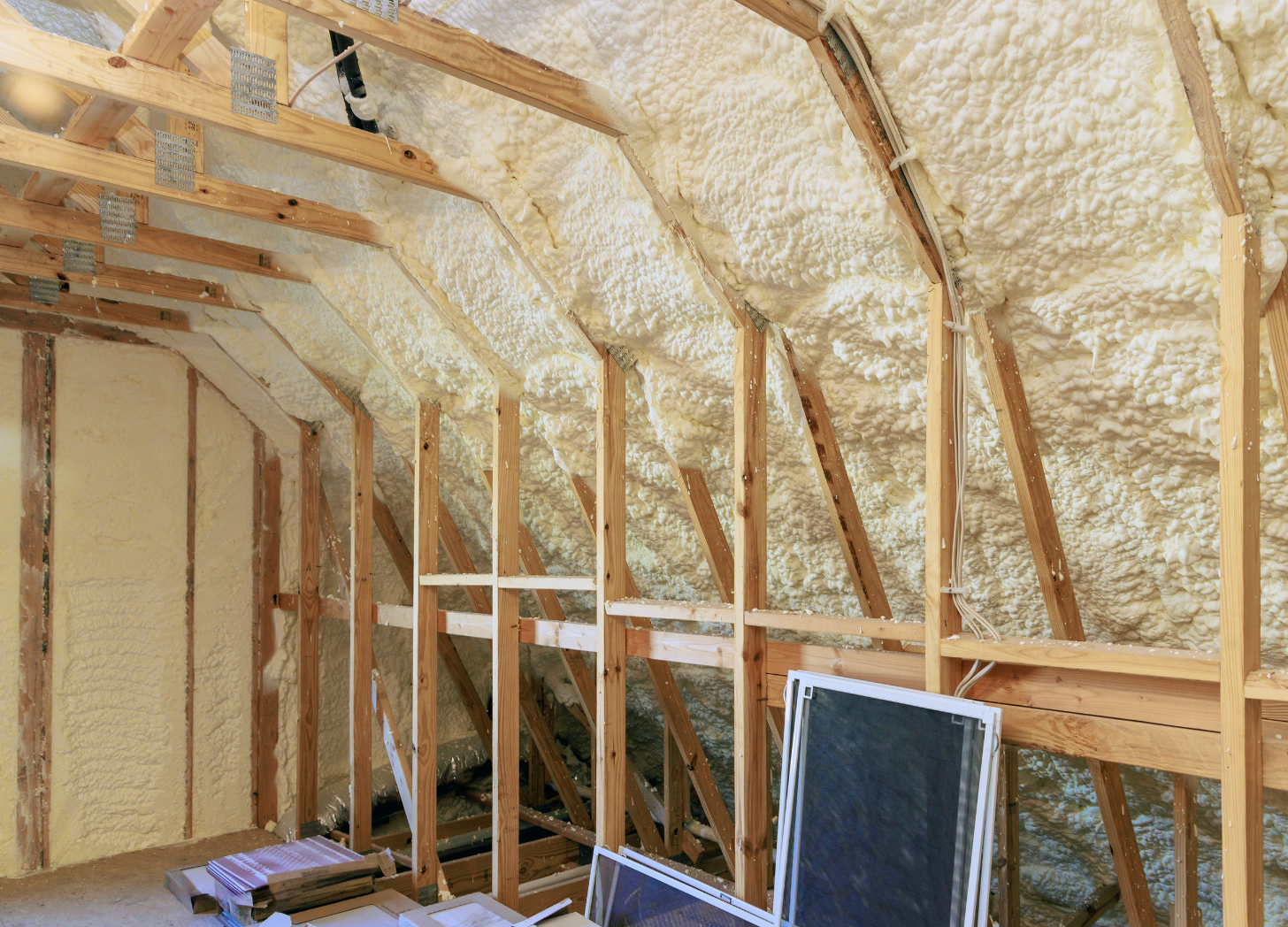 Why the Wrong Insulation Could Cost You More Than You Think